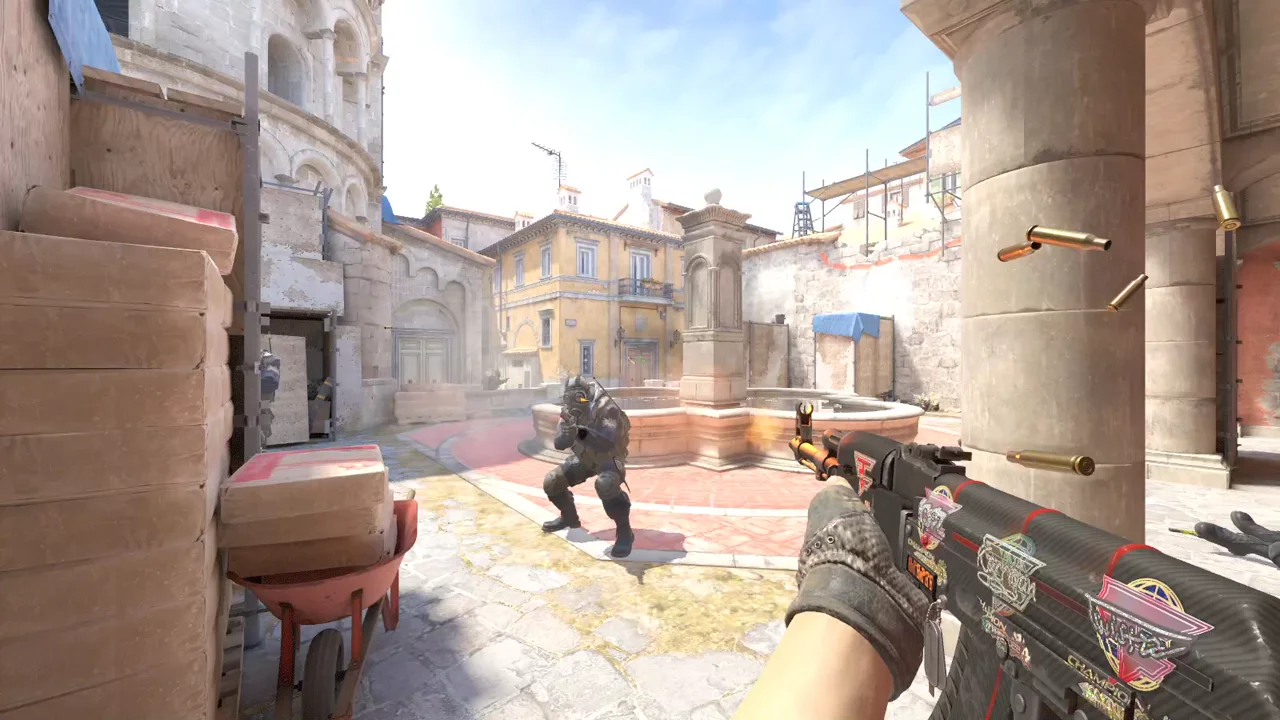 highlight